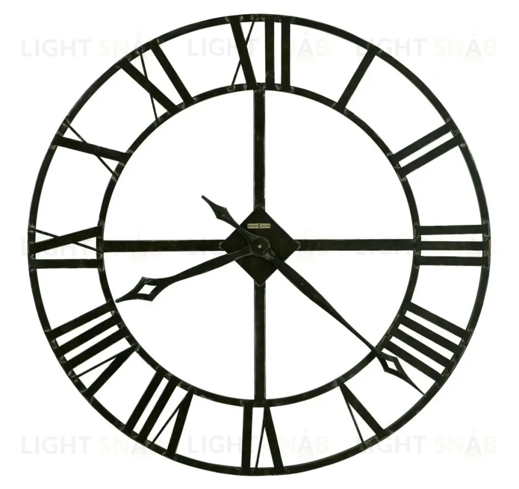 Настенные часы Howard Miller Lacy ii 625-423 625-423