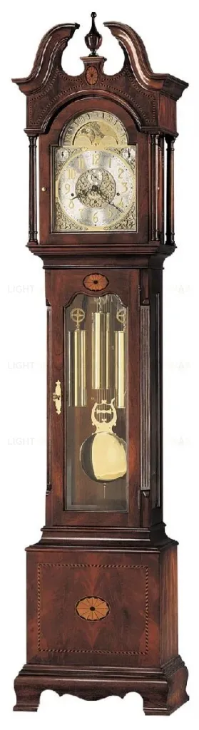 Напольные часы Howard Miller Taylor 610-648 610-648