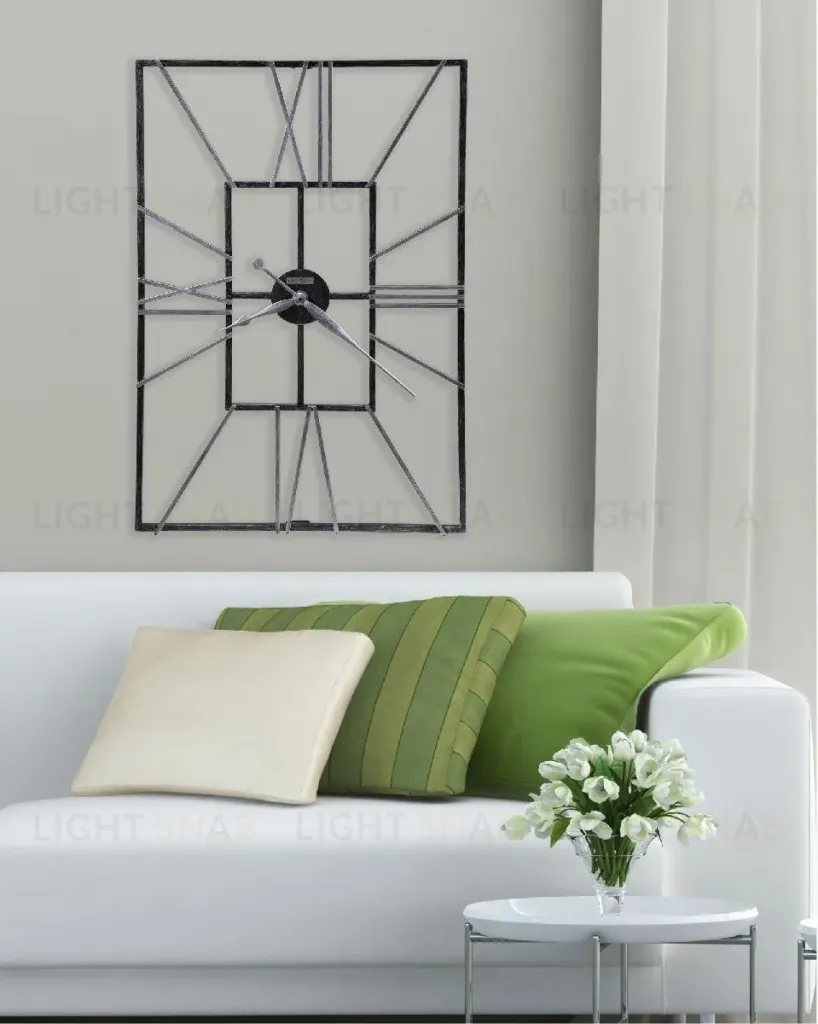 Настенные часы Howard Miller Park slope 625-593 625-593