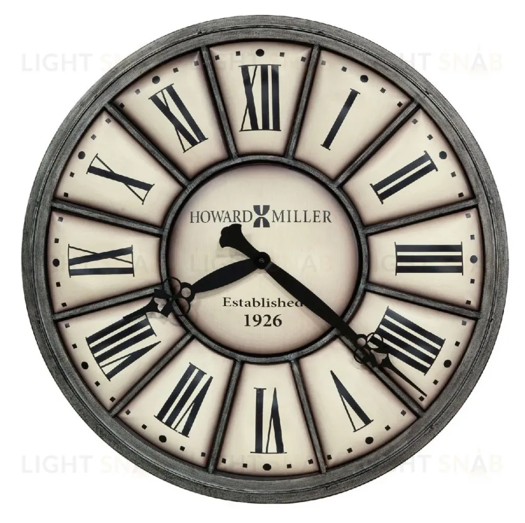 Настенные часы Howard Miller Company time ii 625-613 625-613