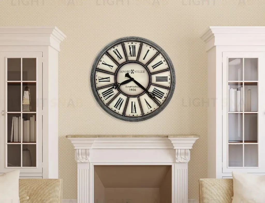 Настенные часы Howard Miller Company time ii 625-613 625-613