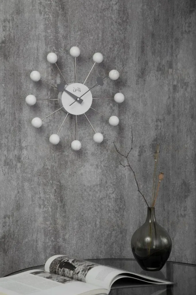 Настенные часы Tomas Stern 8031 8031