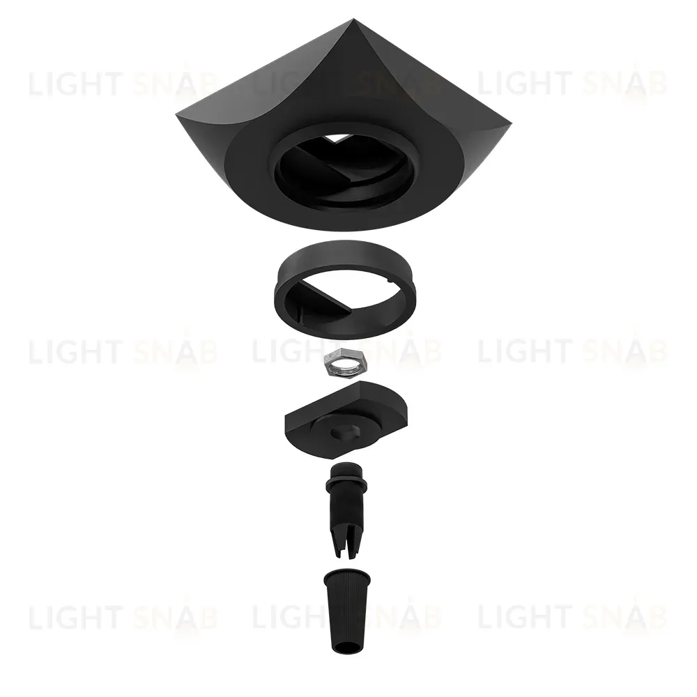 Основание для подвесных светильников Arte Lamp Base A410406 A410406