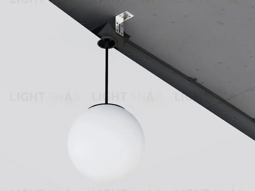 Основание для подвесных светильников Arte Lamp Base A410406 A410406