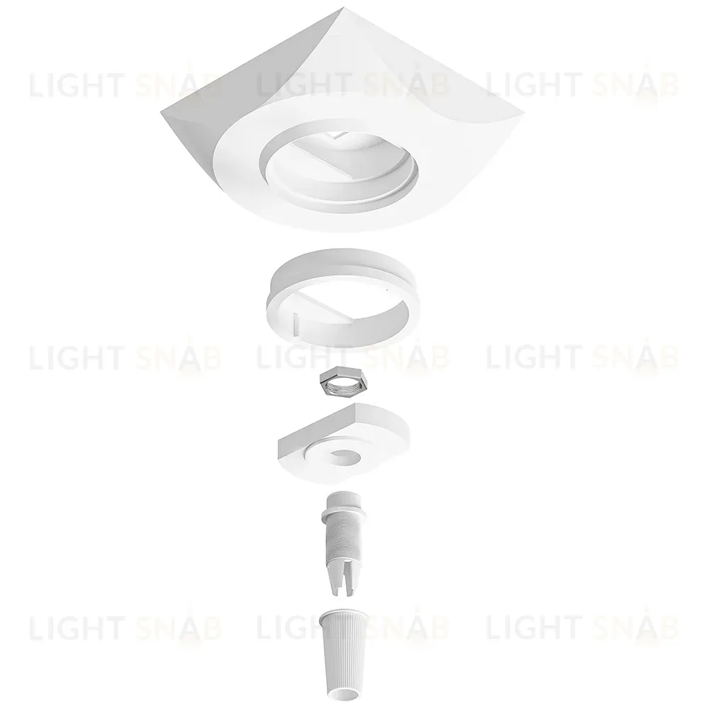 Основание для подвесных светильников Arte Lamp Base A410433 A410433