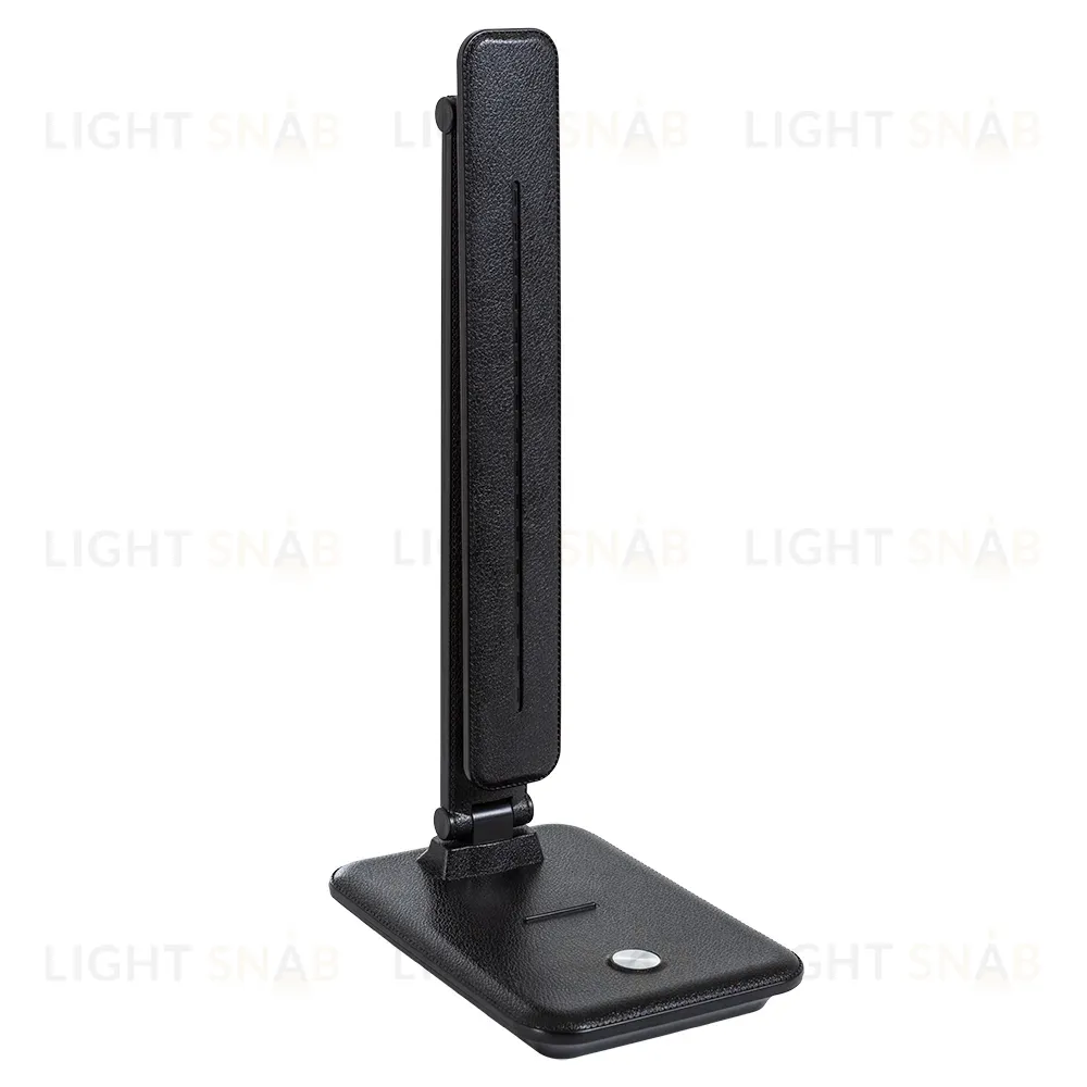 Настольная лампа Arte Lamp Cambridge A5123LT-1BK A5123LT-1BK