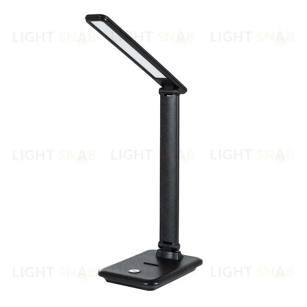 Настольная лампа Arte Lamp Cambridge A5123LT-1BK A5123LT-1BK
