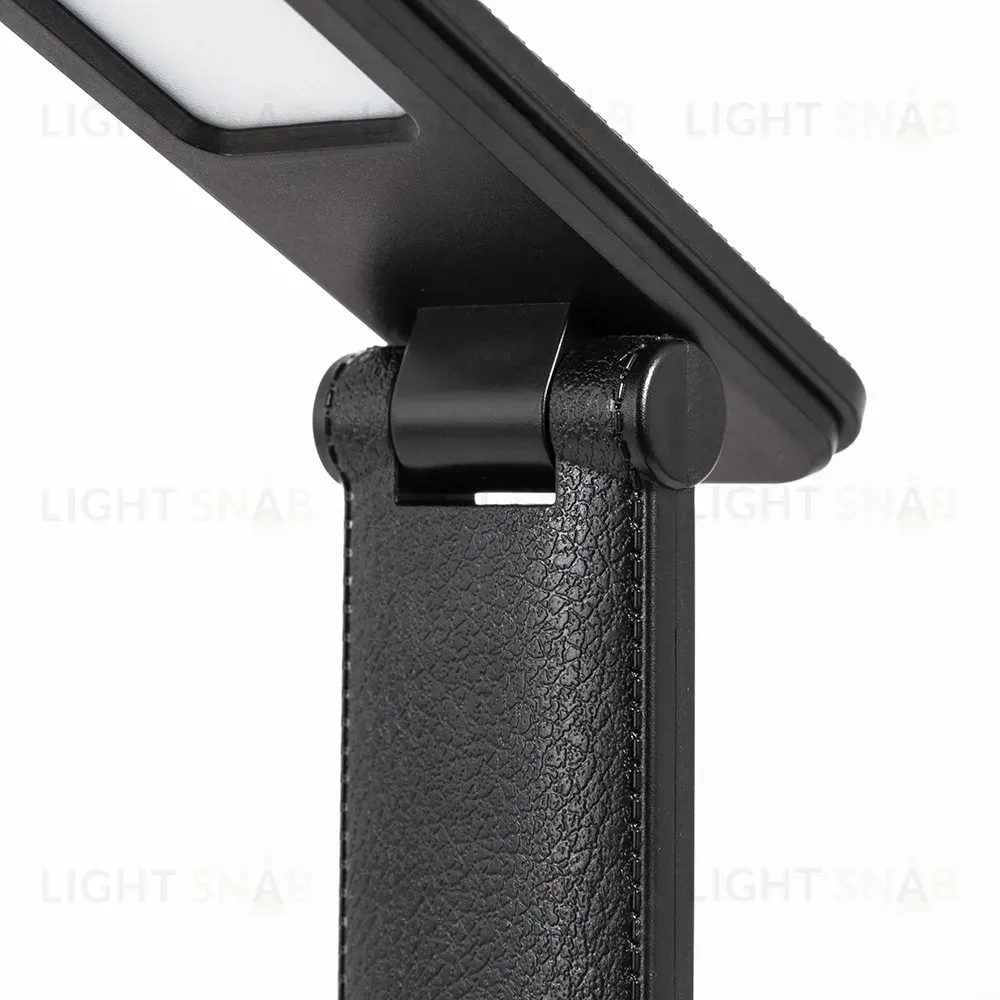 Настольная лампа Arte Lamp Cambridge A5123LT-1BK A5123LT-1BK