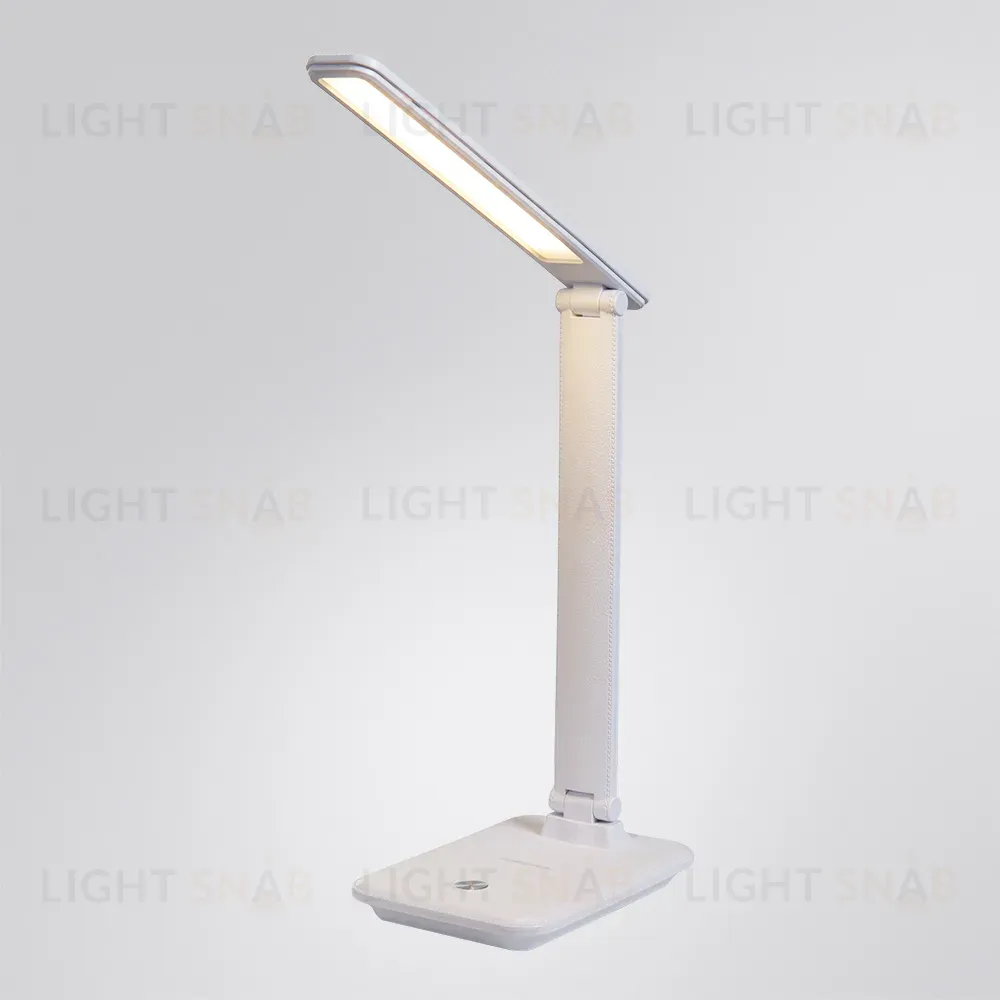 Настольная лампа Arte Lamp Cambridge A5123LT-1WH A5123LT-1WH