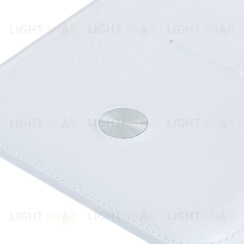 Настольная лампа Arte Lamp Cambridge A5123LT-1WH A5123LT-1WH