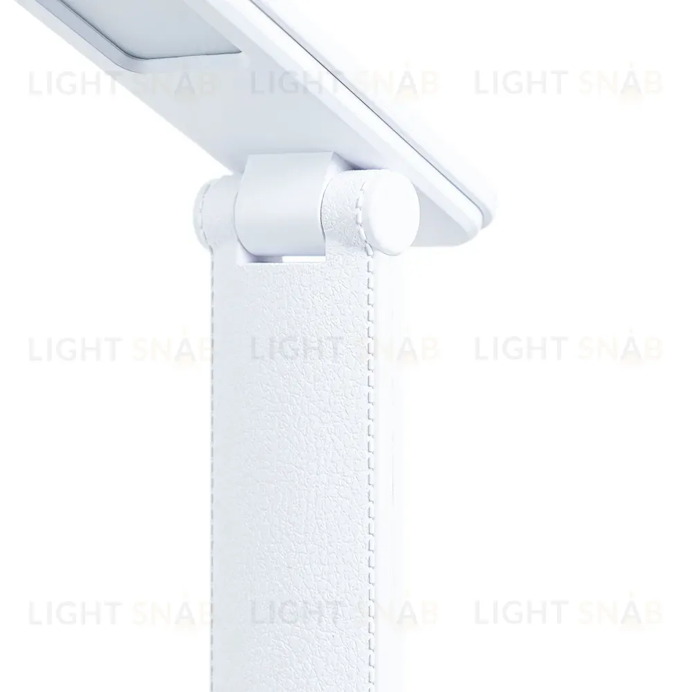 Настольная лампа Arte Lamp Cambridge A5123LT-1WH A5123LT-1WH