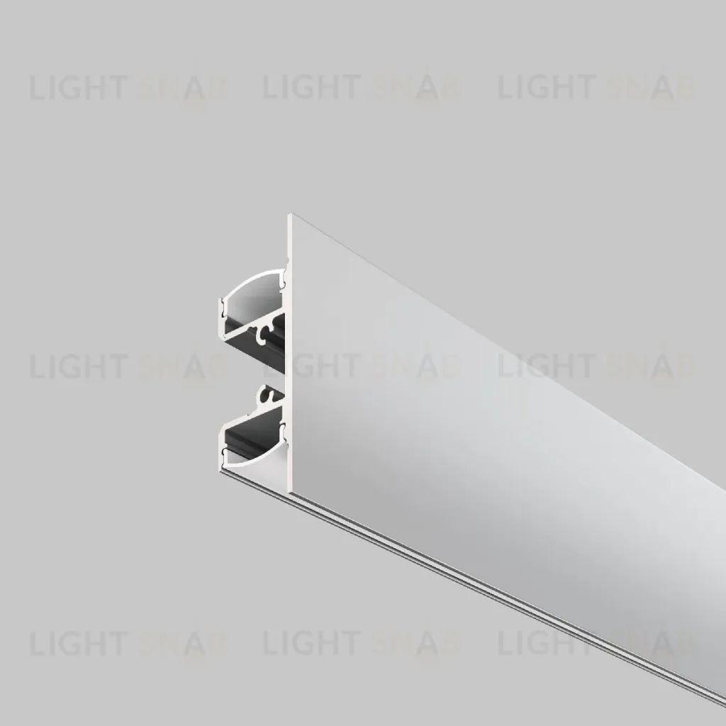 Алюминиевый профиль Maytoni Led strip ALM-1848-S-2M ALM-1848-S-2M