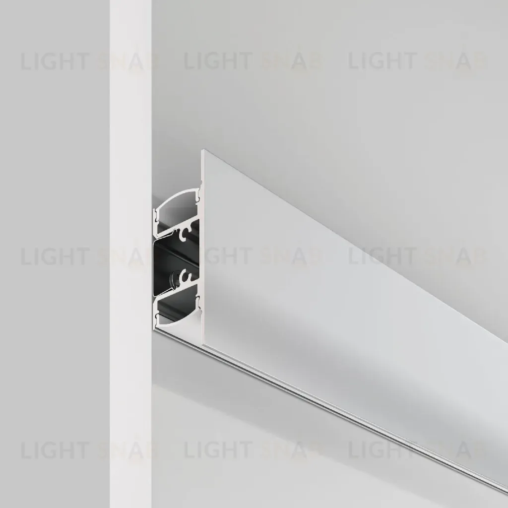 Алюминиевый профиль Maytoni Led strip ALM-1848-S-2M ALM-1848-S-2M