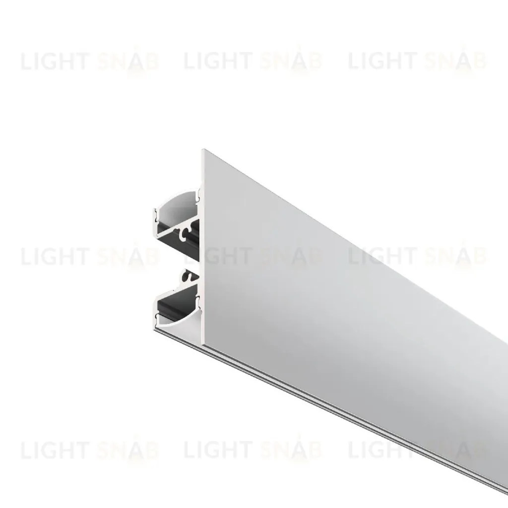 Алюминиевый профиль Maytoni Led strip ALM-1848-S-2M ALM-1848-S-2M