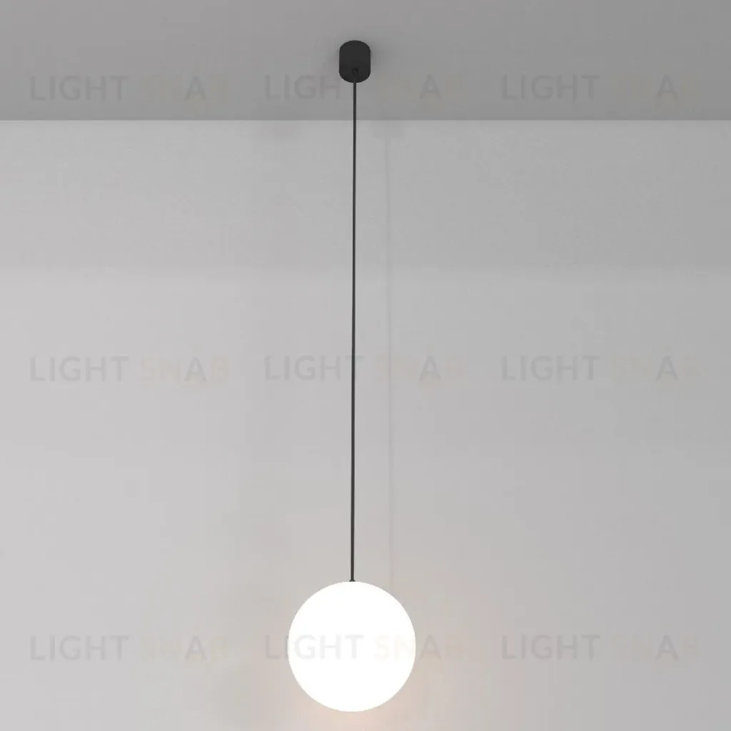 Подвесной светильник Maytoni Luna P039PL-5W4K-20-B P039PL-5W4K-20-B