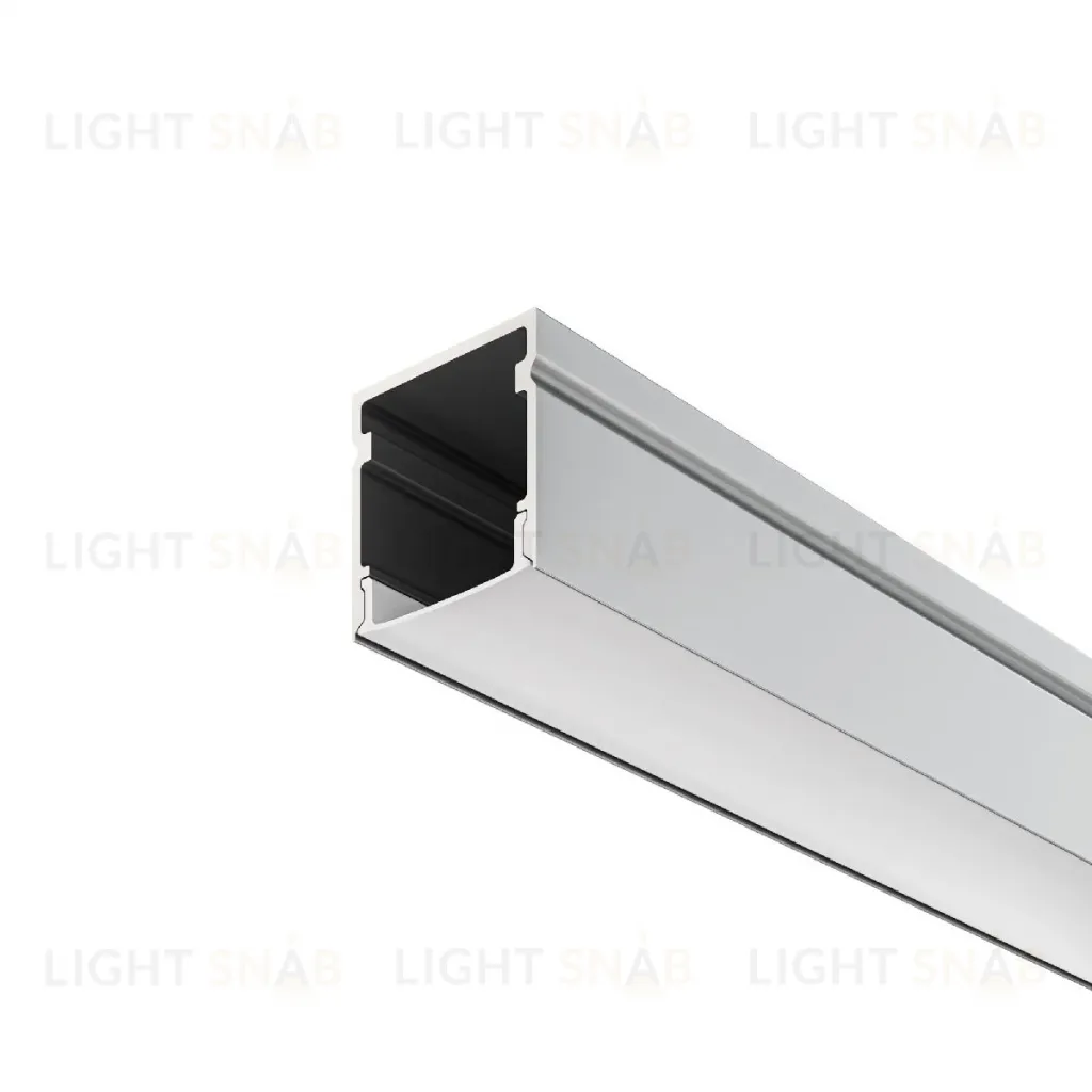 Алюминиевый профиль Maytoni Led strip ALM-2020-S-2M ALM-2020-S-2M