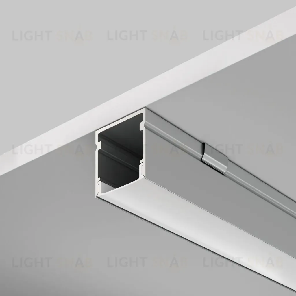 Алюминиевый профиль Maytoni Led strip ALM-2020-S-2M ALM-2020-S-2M