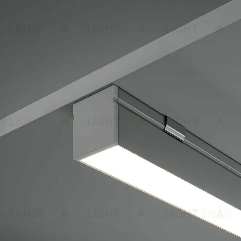 Алюминиевый профиль Maytoni Led strip ALM-2020-S-2M ALM-2020-S-2M