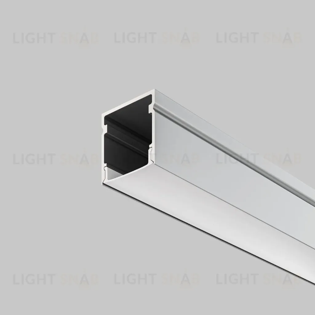 Алюминиевый профиль Maytoni Led strip ALM-2020-S-2M ALM-2020-S-2M
