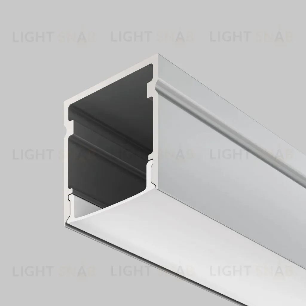 Алюминиевый профиль Maytoni Led strip ALM-2020-S-2M ALM-2020-S-2M
