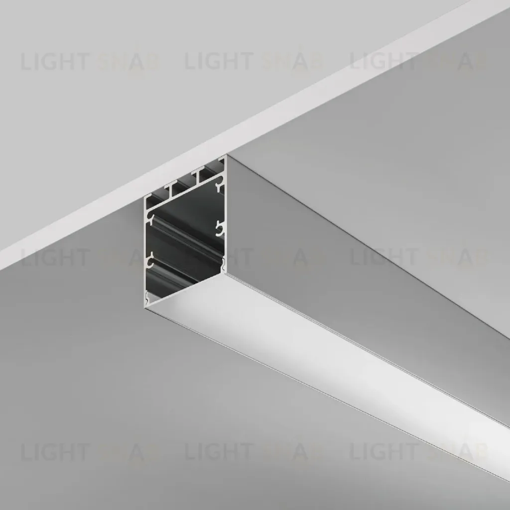 Алюминиевый профиль Maytoni Led strip ALM-3535B-S-2M ALM-3535B-S-2M