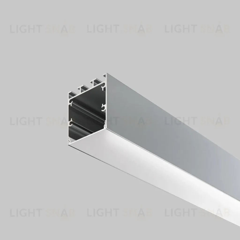 Алюминиевый профиль Maytoni Led strip ALM-3535B-S-2M ALM-3535B-S-2M