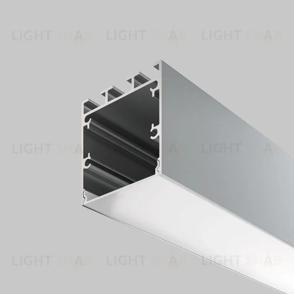 Алюминиевый профиль Maytoni Led strip ALM-3535B-S-2M ALM-3535B-S-2M