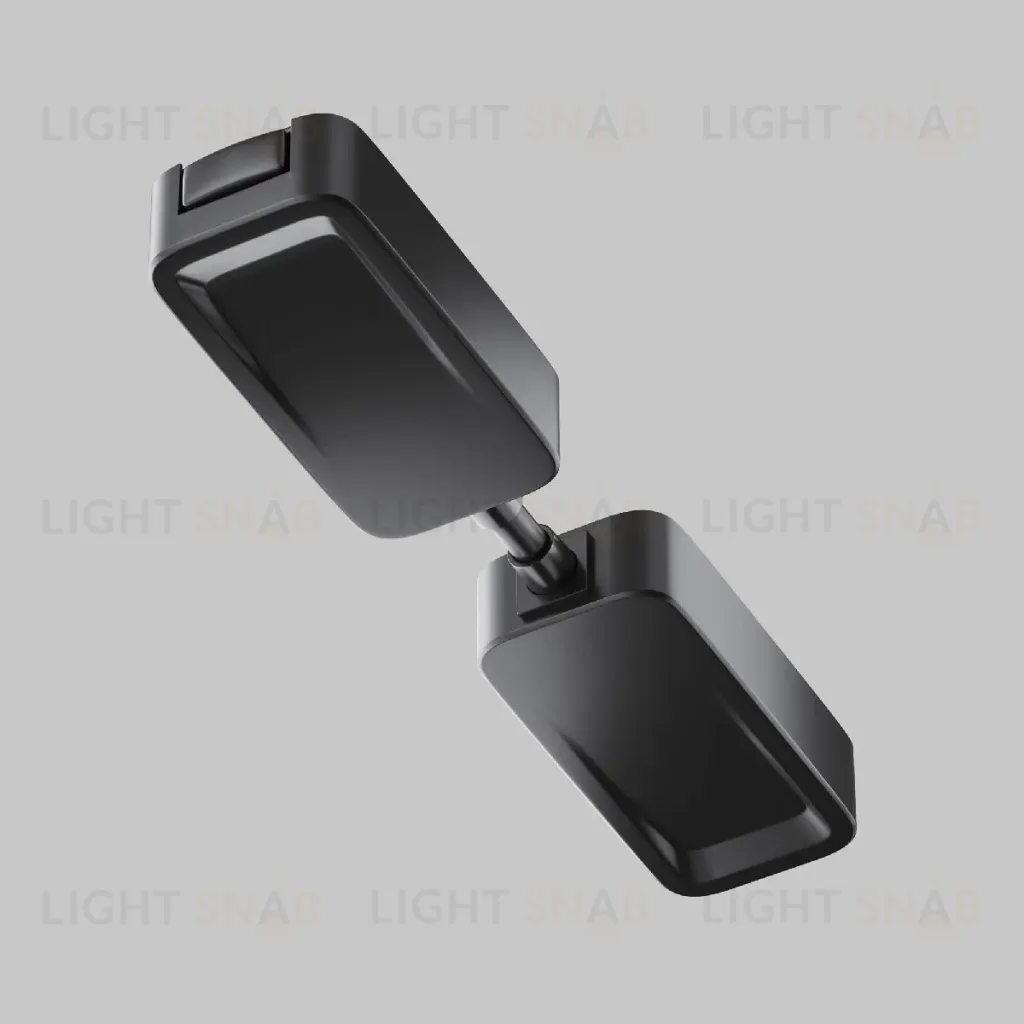 Коннектор прямой встраиваемый Maytoni Radity TRA084C-B-12 TRA084C-B-12