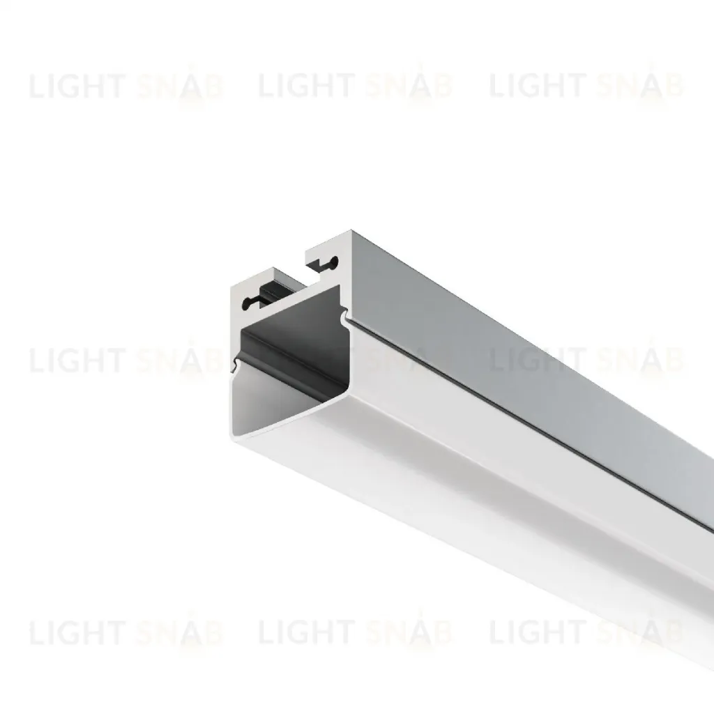 Алюминиевый профиль Maytoni Led strip ALM-2020B-S-2M ALM-2020B-S-2M