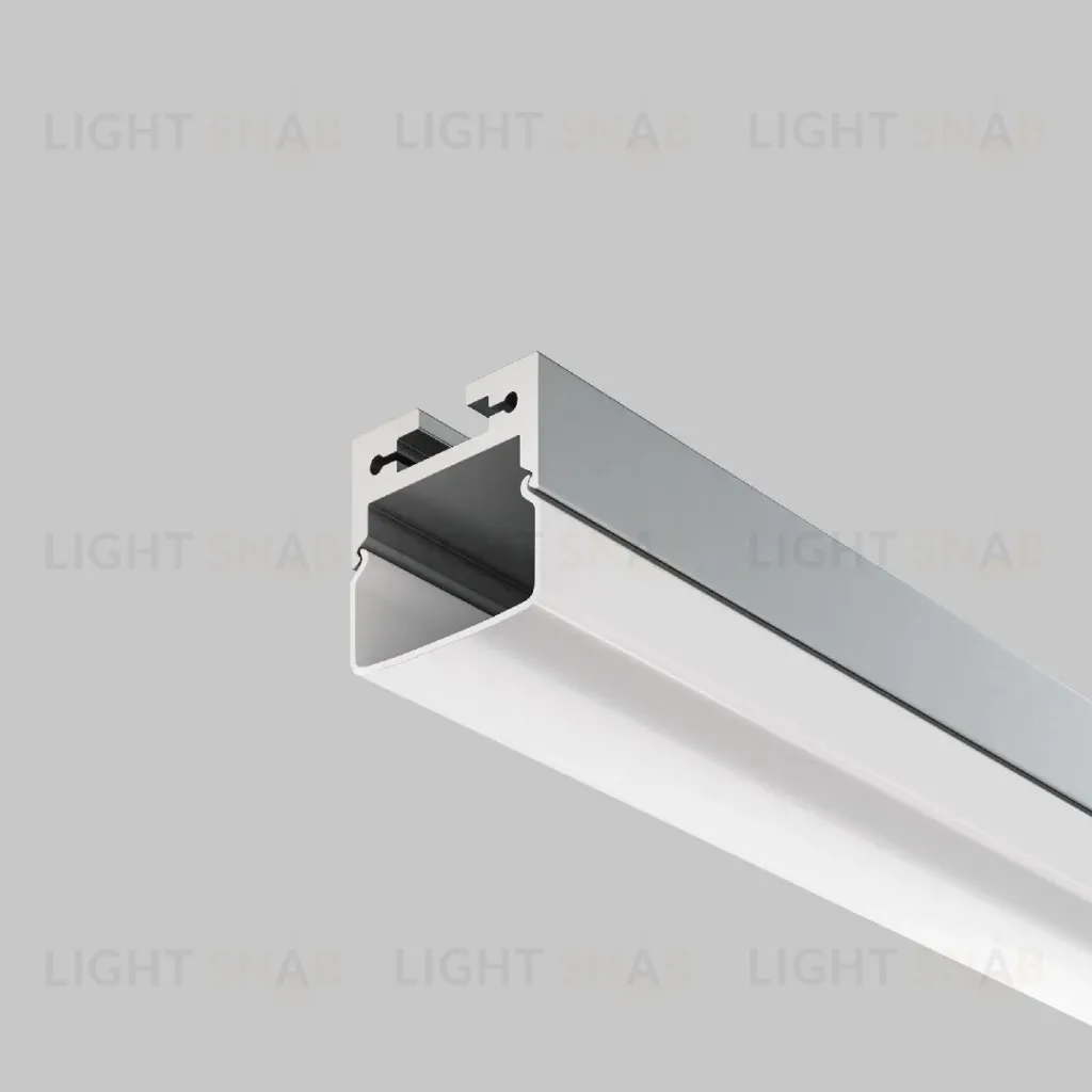 Алюминиевый профиль Maytoni Led strip ALM-2020B-S-2M ALM-2020B-S-2M