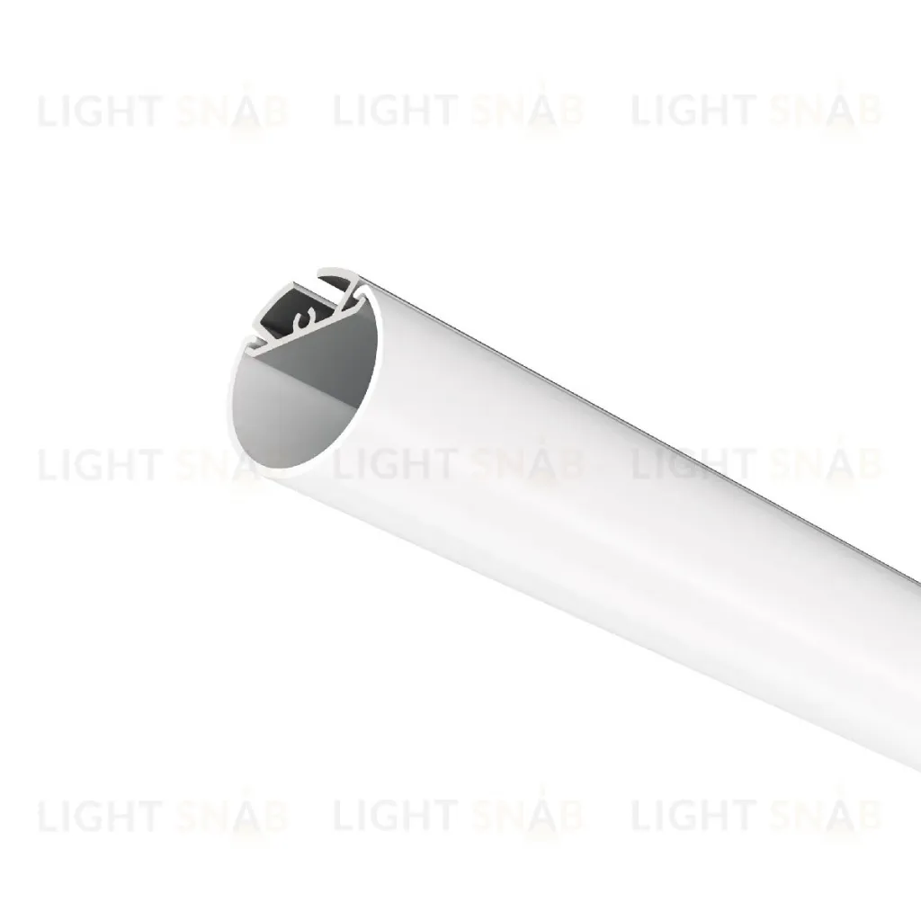 Алюминиевый профиль Maytoni Led strip ALM-D30-S-2M ALM-D30-S-2M