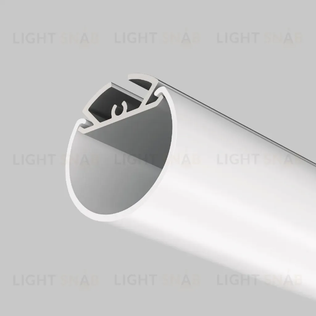 Алюминиевый профиль Maytoni Led strip ALM-D30-S-2M ALM-D30-S-2M