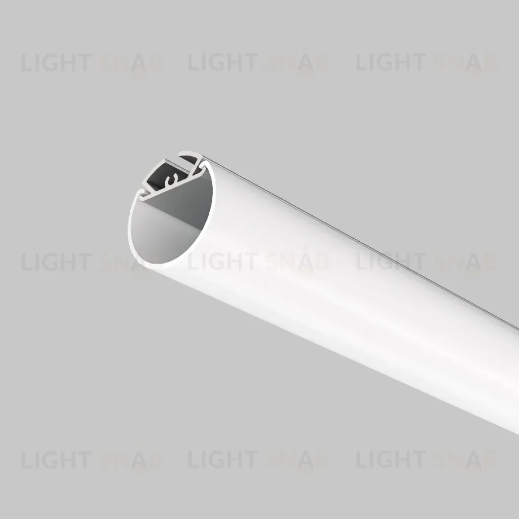 Алюминиевый профиль Maytoni Led strip ALM-D30-S-2M ALM-D30-S-2M