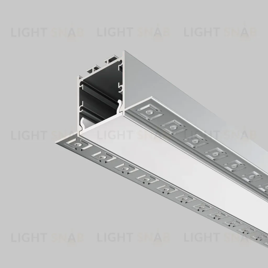 Алюминиевый профиль Maytoni Led strip ALM-7135-S-2M ALM-7135-S-2M