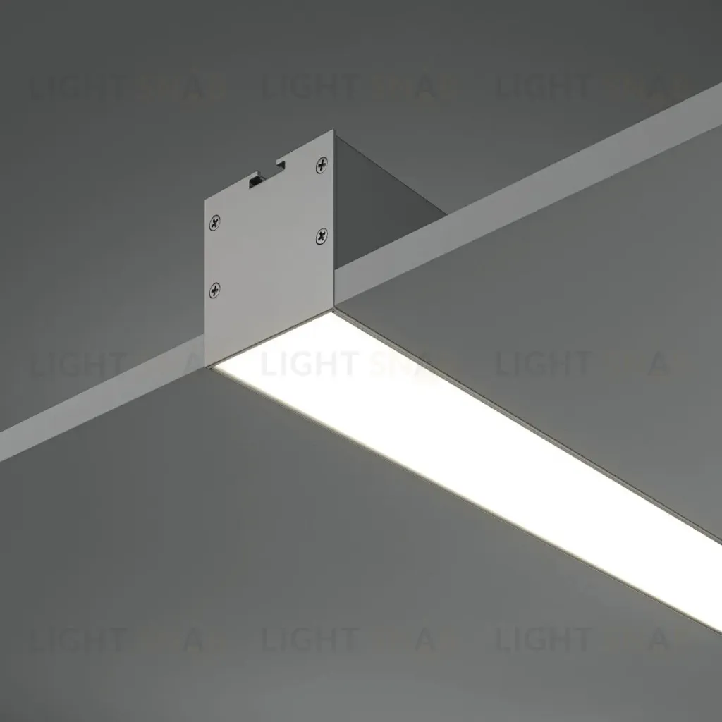 Алюминиевый профиль Maytoni Led strip ALM-7135-S-2M ALM-7135-S-2M