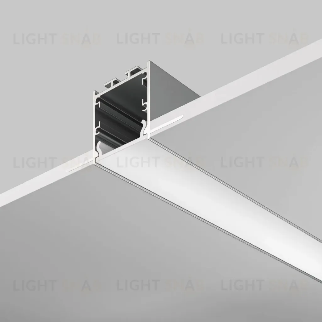 Алюминиевый профиль Maytoni Led strip ALM-7135-S-2M ALM-7135-S-2M