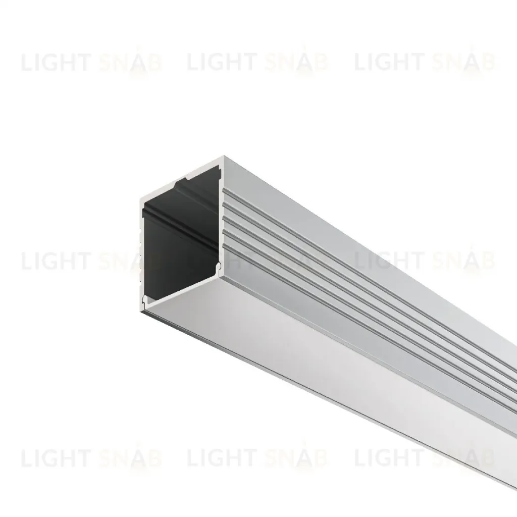 Алюминиевый профиль Maytoni Led strip ALM-3535A-S-2M ALM-3535A-S-2M