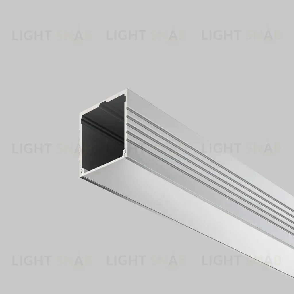 Алюминиевый профиль Maytoni Led strip ALM-3535A-S-2M ALM-3535A-S-2M