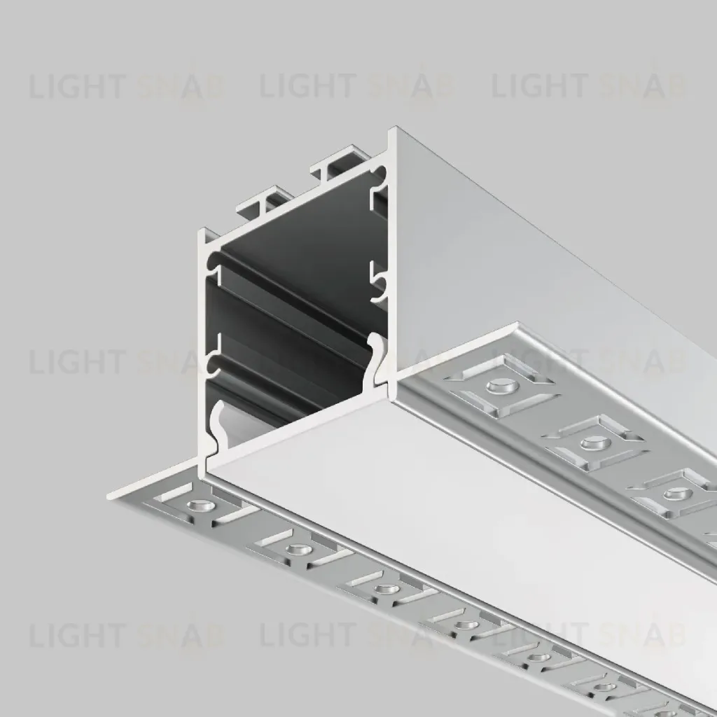 Алюминиевый профиль Maytoni Led strip ALM-7135-S-2M ALM-7135-S-2M