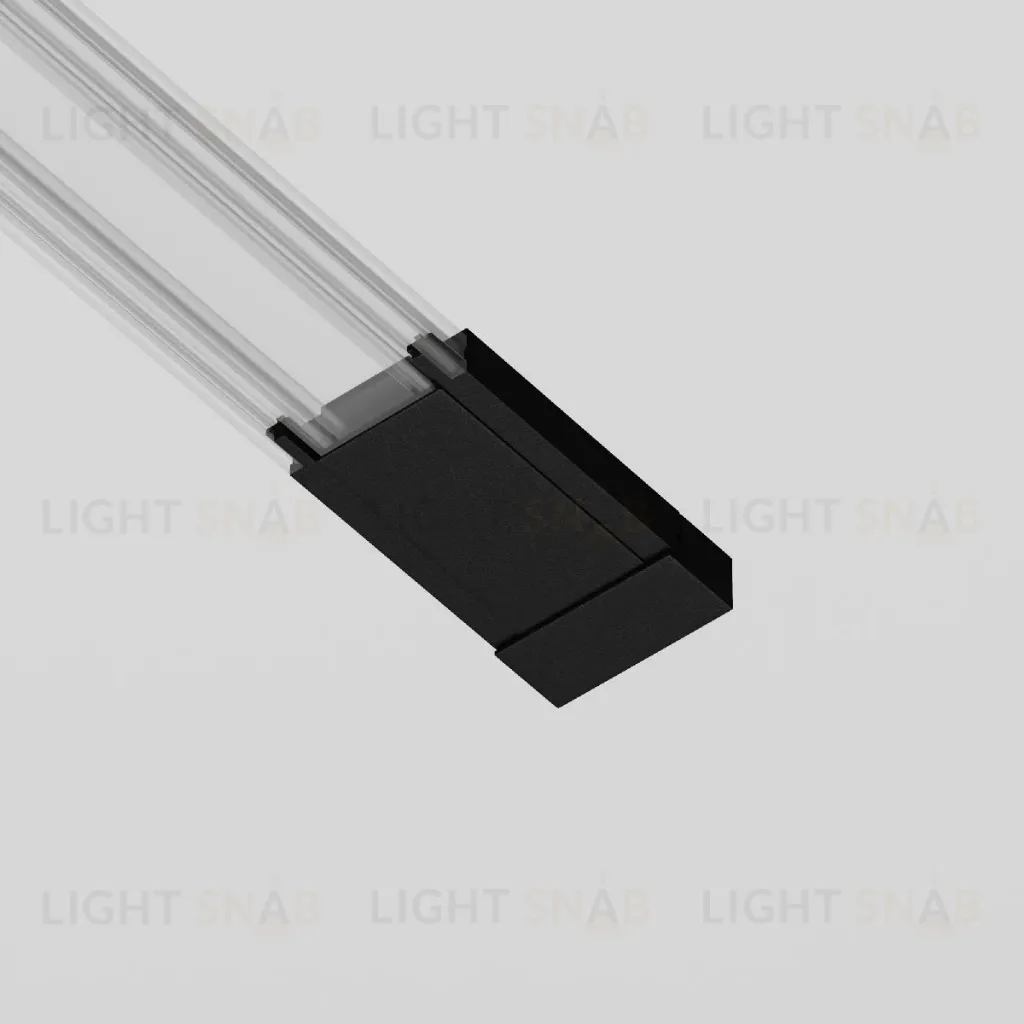 Ввод питания накладной Maytoni Radity TRA084B-11B TRA084B-11B