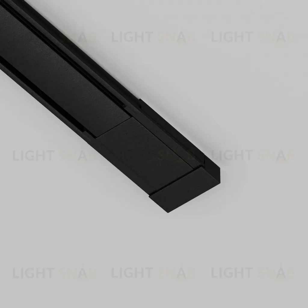 Ввод питания накладной Maytoni Radity TRA084B-11B TRA084B-11B
