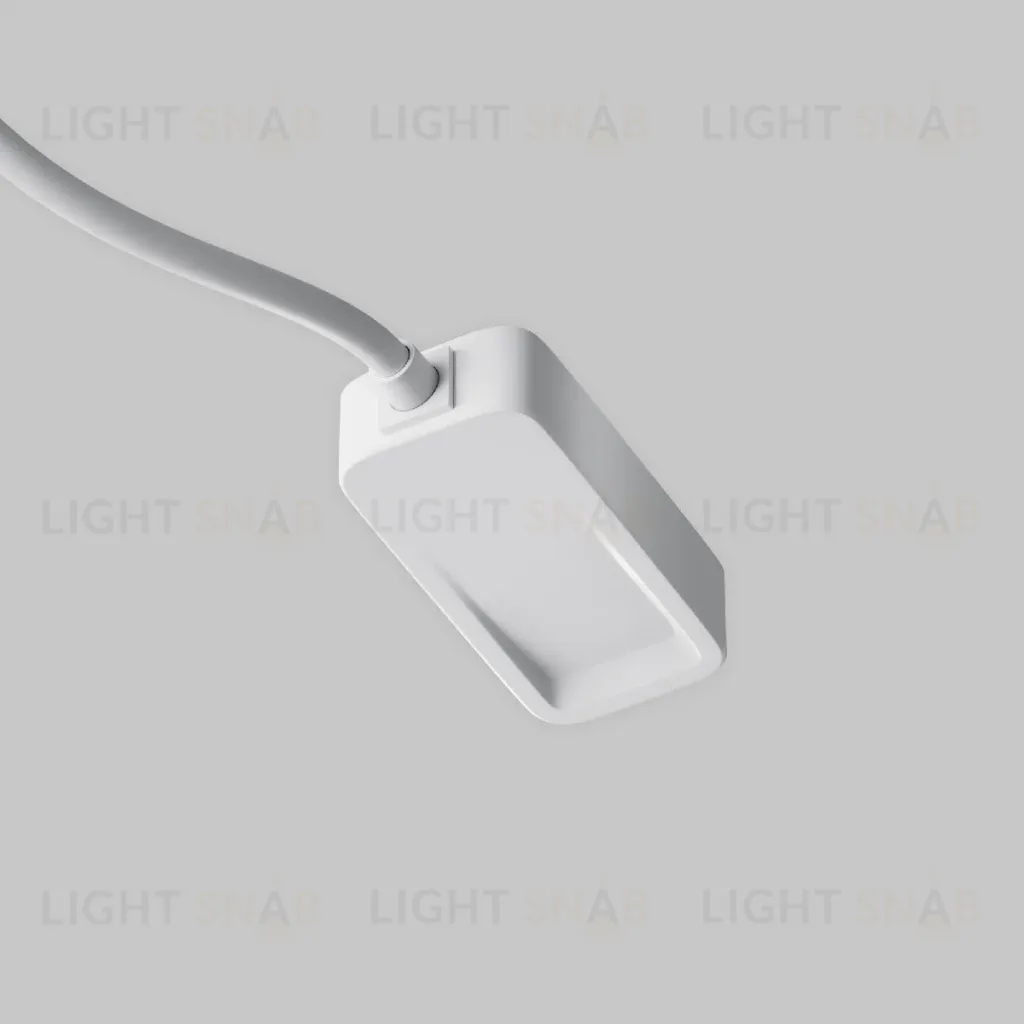 Ввод питания для встраиваемого монтажа Maytoni Radity TRA084B-12W-50 TRA084B-12W-50
