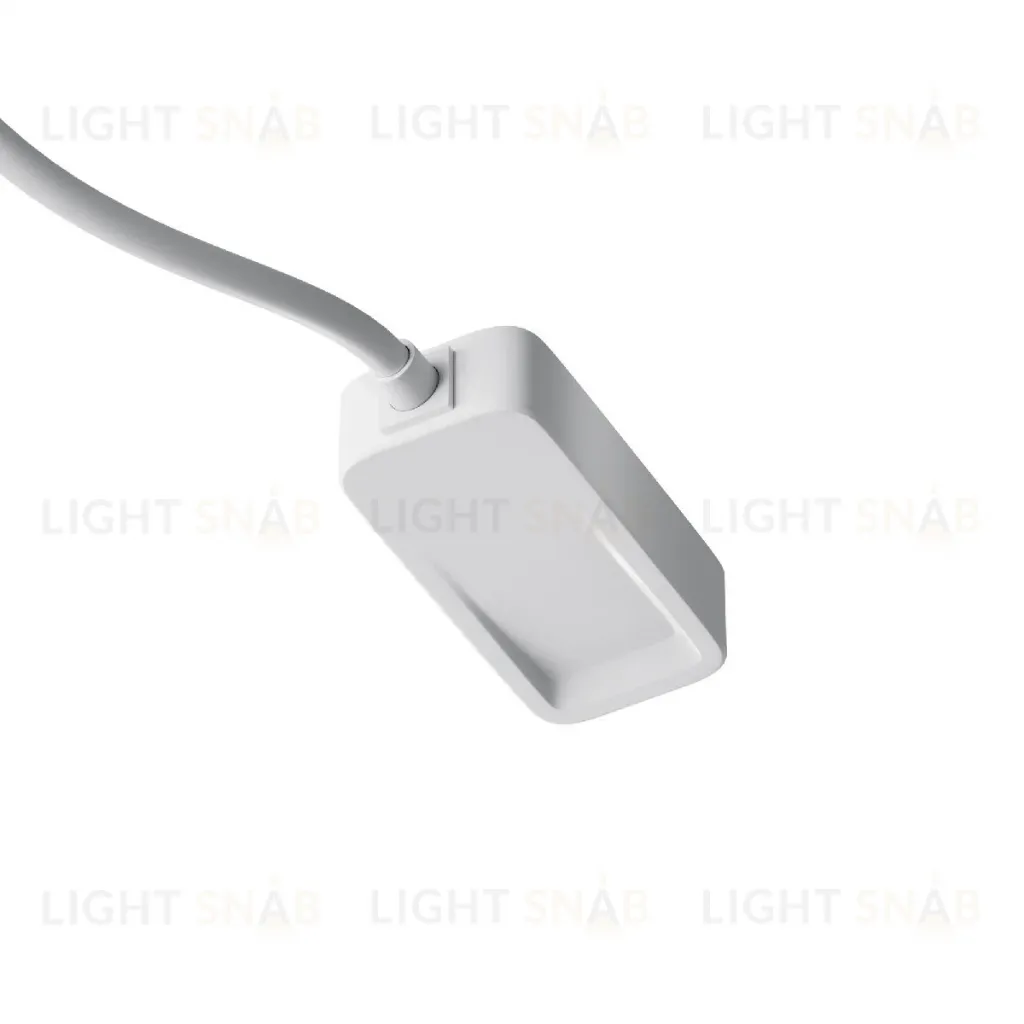 Ввод питания для встраиваемого монтажа Maytoni Radity TRA084B-12W-50 TRA084B-12W-50