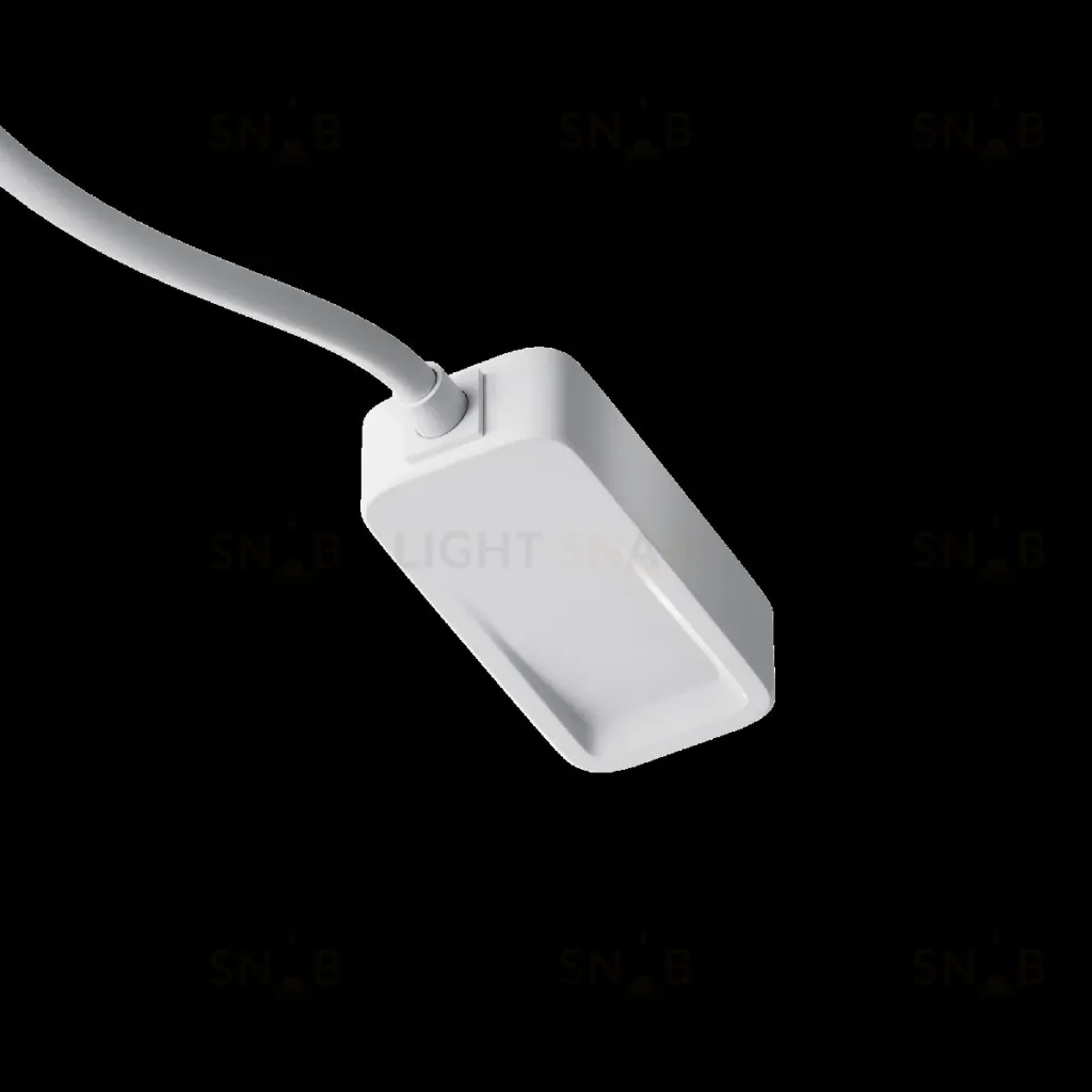 Ввод питания для встраиваемого монтажа Maytoni Radity TRA084B-12W-200 TRA084B-12W-200