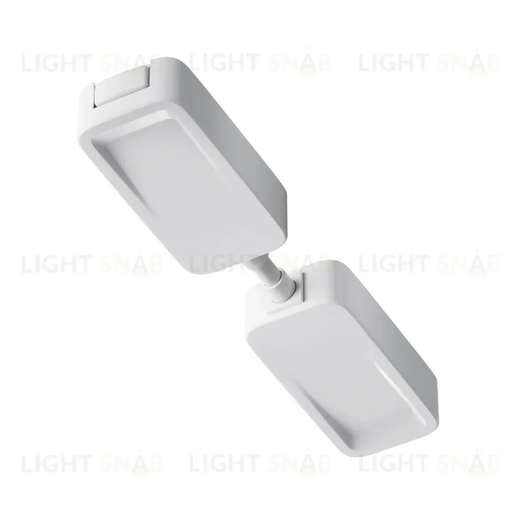 Коннектор прямой встраиваемый Maytoni Radity TRA084C-W-12 TRA084C-W-12
