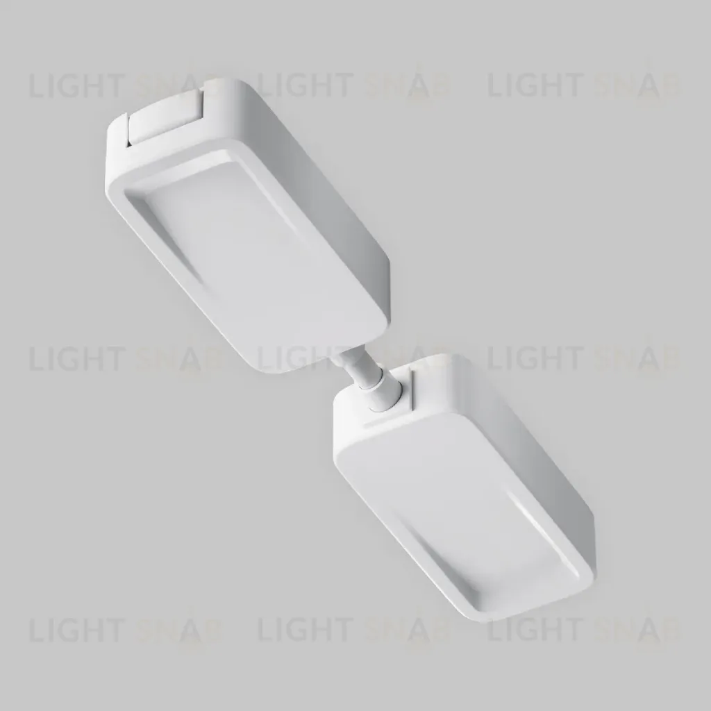 Коннектор прямой встраиваемый Maytoni Radity TRA084C-W-12 TRA084C-W-12