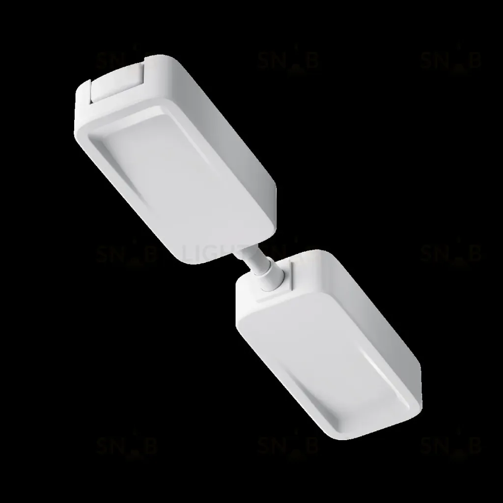 Коннектор прямой встраиваемый Maytoni Radity TRA084C-W-12 TRA084C-W-12