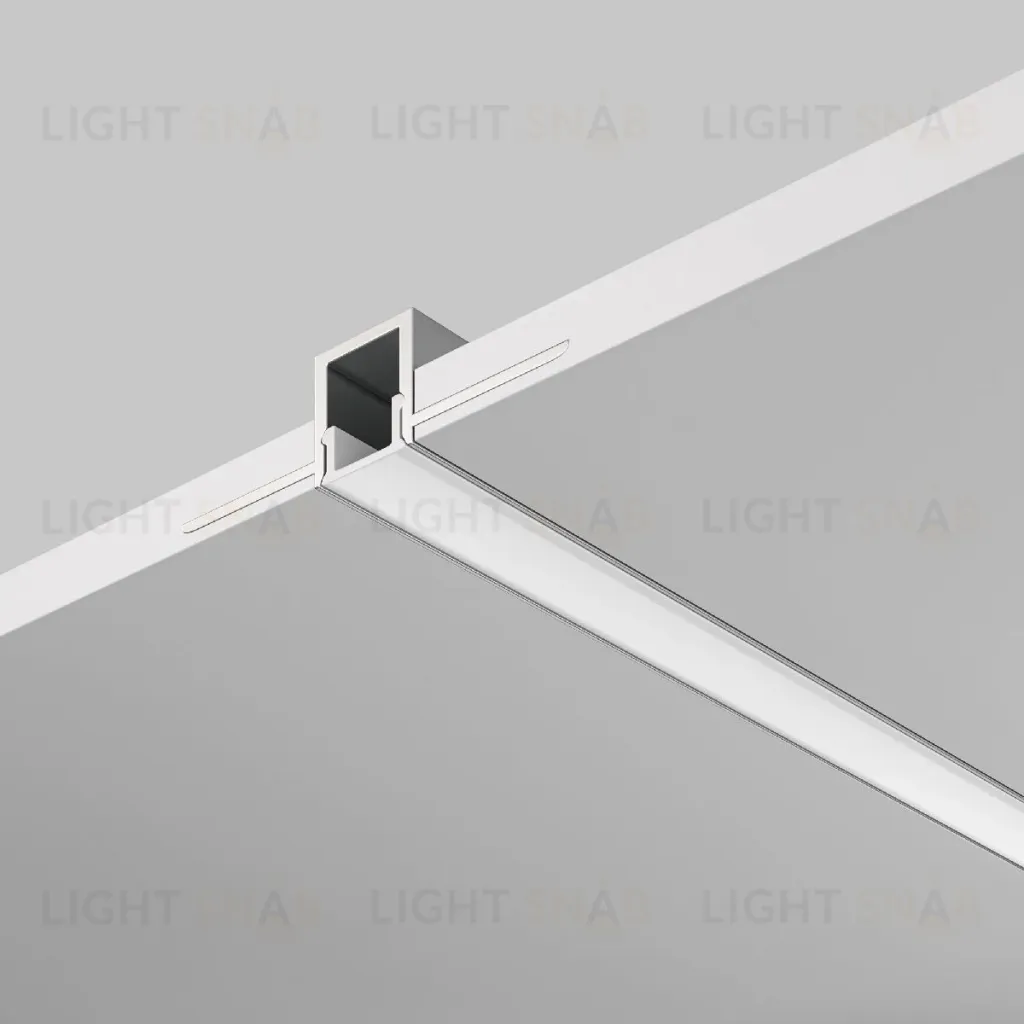 Алюминиевый профиль Maytoni Led strip ALM-5313A-S-2M ALM-5313A-S-2M