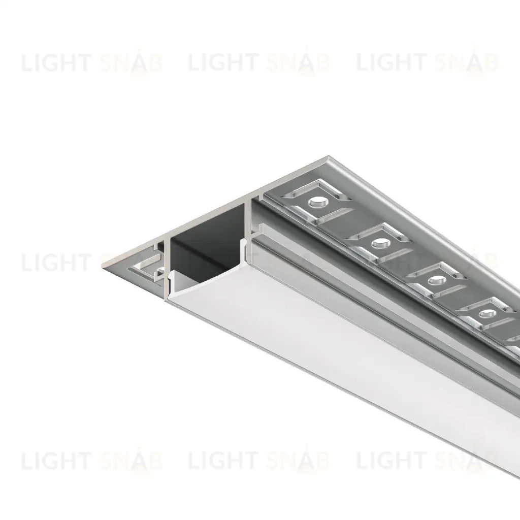 Алюминиевый профиль Maytoni Led strip ALM-6114-S-2M ALM-6114-S-2M