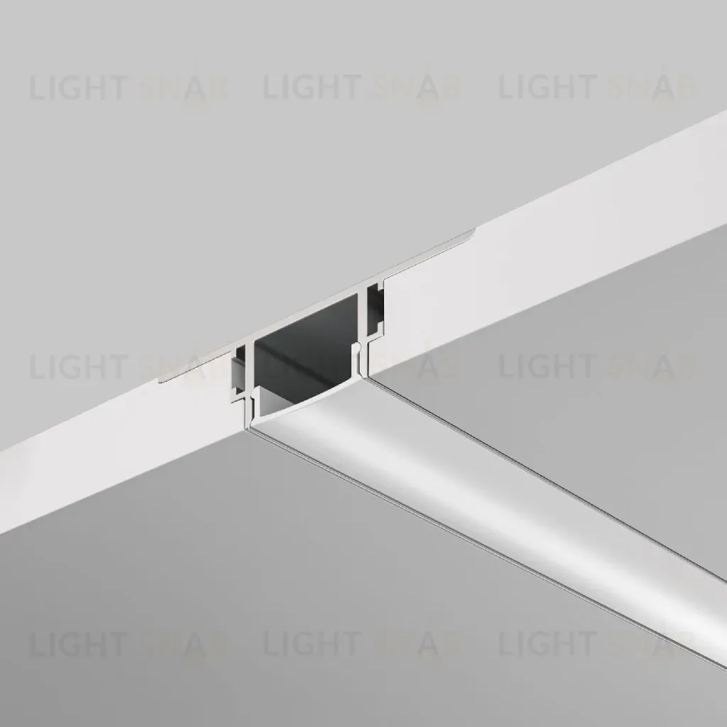Алюминиевый профиль Maytoni Led strip ALM-6114-S-2M ALM-6114-S-2M